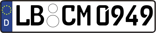 LB-CM0949