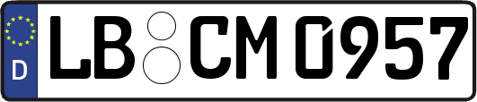 LB-CM0957