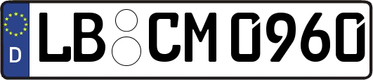LB-CM0960