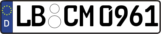 LB-CM0961