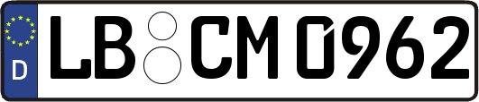 LB-CM0962