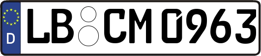LB-CM0963