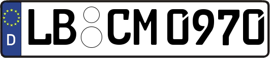 LB-CM0970