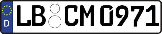 LB-CM0971
