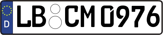 LB-CM0976