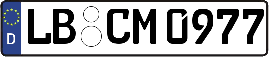 LB-CM0977