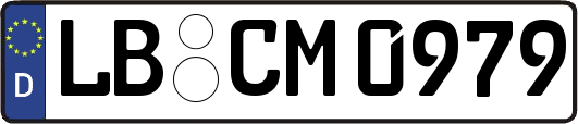 LB-CM0979