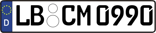 LB-CM0990