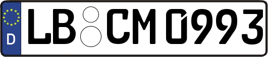 LB-CM0993
