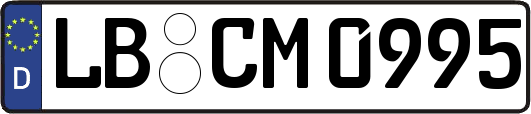 LB-CM0995