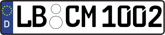 LB-CM1002