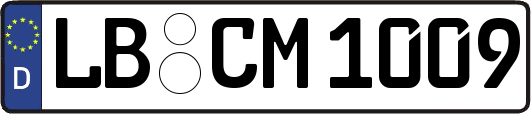 LB-CM1009