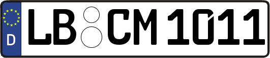 LB-CM1011