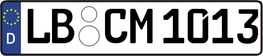 LB-CM1013