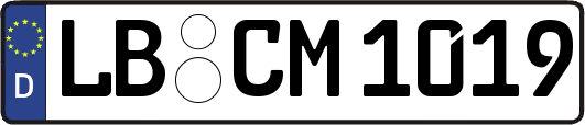 LB-CM1019