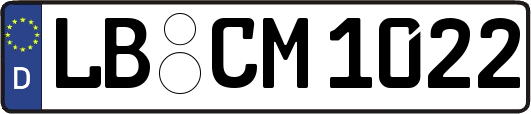 LB-CM1022