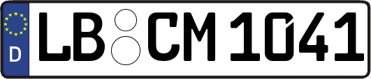 LB-CM1041