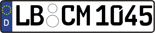 LB-CM1045