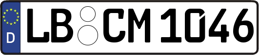 LB-CM1046
