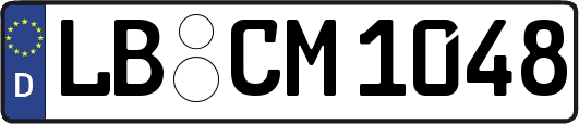 LB-CM1048