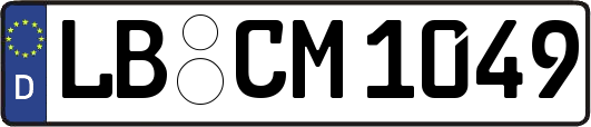 LB-CM1049