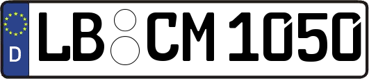 LB-CM1050