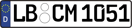 LB-CM1051