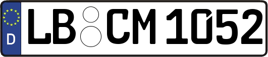 LB-CM1052