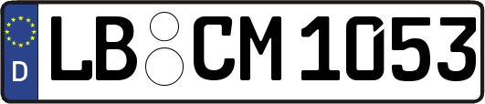 LB-CM1053