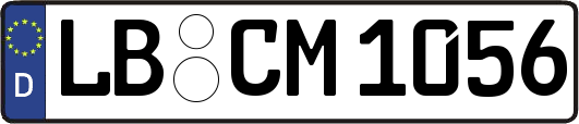 LB-CM1056