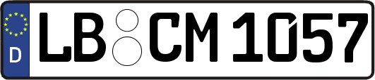 LB-CM1057