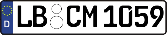 LB-CM1059