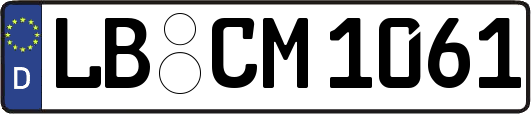 LB-CM1061