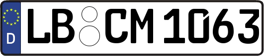 LB-CM1063