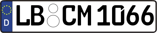 LB-CM1066