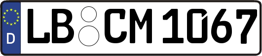 LB-CM1067