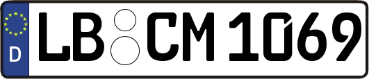 LB-CM1069