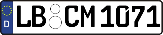 LB-CM1071