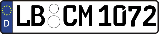 LB-CM1072