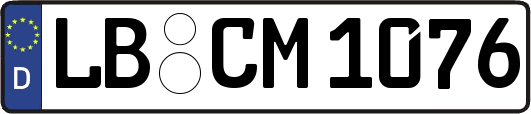 LB-CM1076