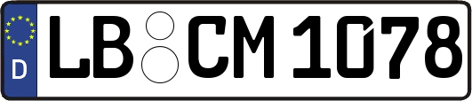LB-CM1078