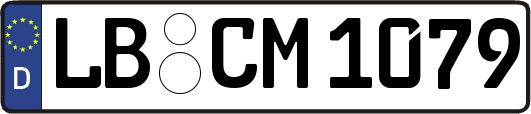 LB-CM1079
