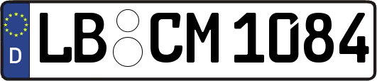 LB-CM1084