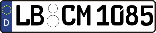 LB-CM1085