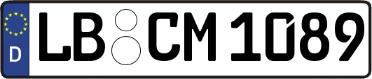 LB-CM1089