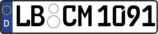 LB-CM1091