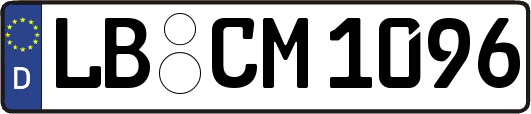 LB-CM1096