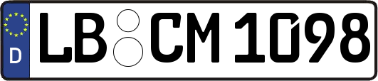 LB-CM1098