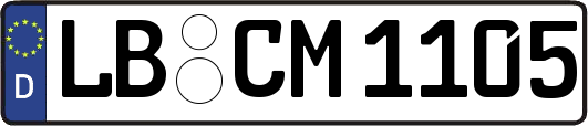 LB-CM1105
