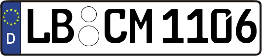 LB-CM1106